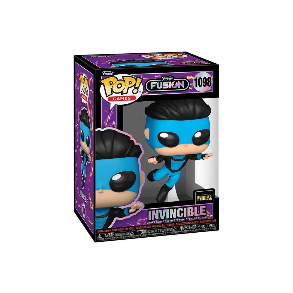 Invincible - POP! Invincible - 1098