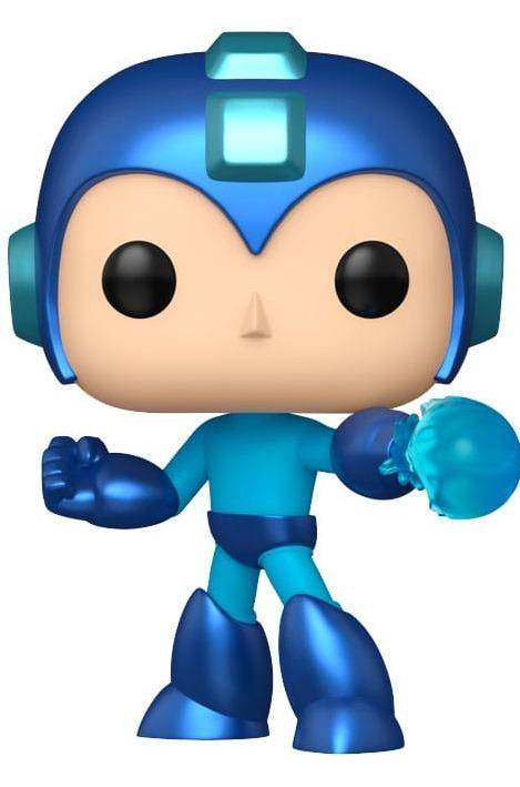 Mega Man - POP! Mega Man - 1097