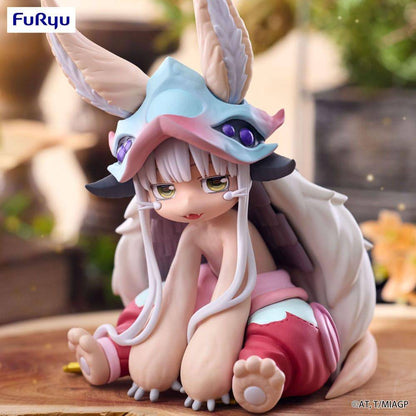 Made in Abyss - Noodle Stopper Statue Nanachi - 11 cm