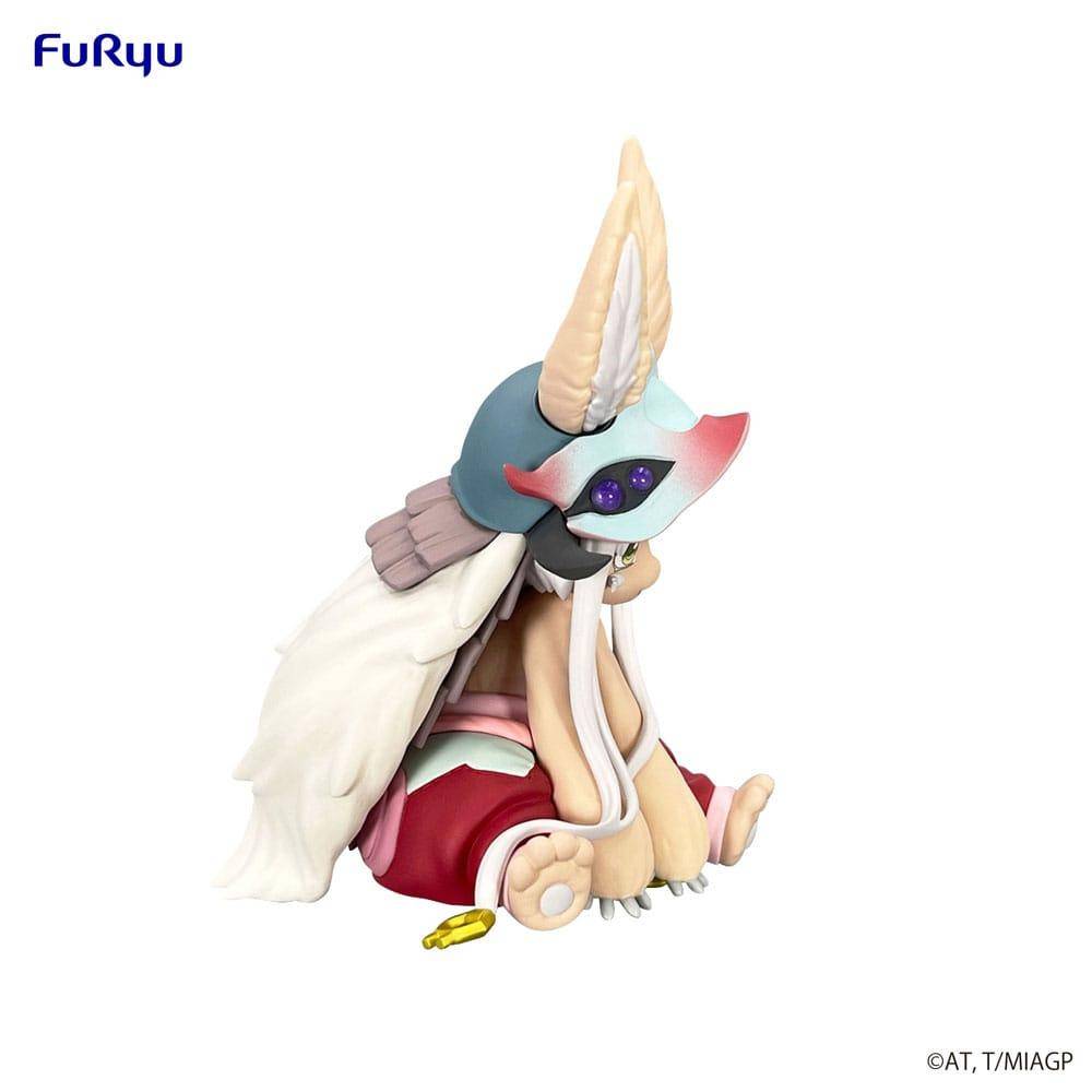 Made in Abyss - Noodle Stopper Statue Nanachi - 11 cm