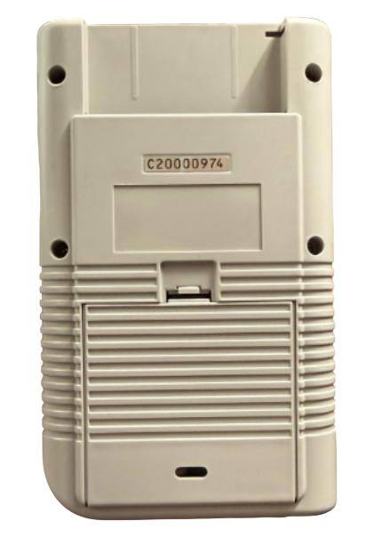 Game Boy Classic - Konsole mit IPS Display - Classic Design (Gebraucht)