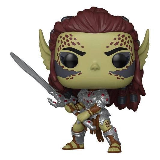 Baldurs Gate - POP! Lae'zel - 1147