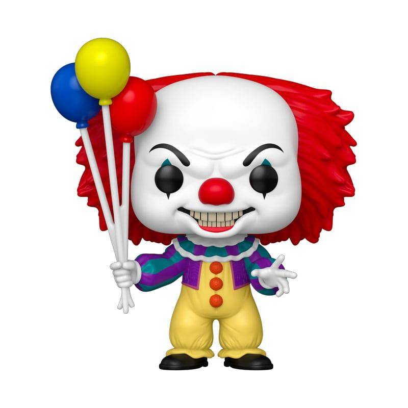 Es - POP! Pennywise - 1834