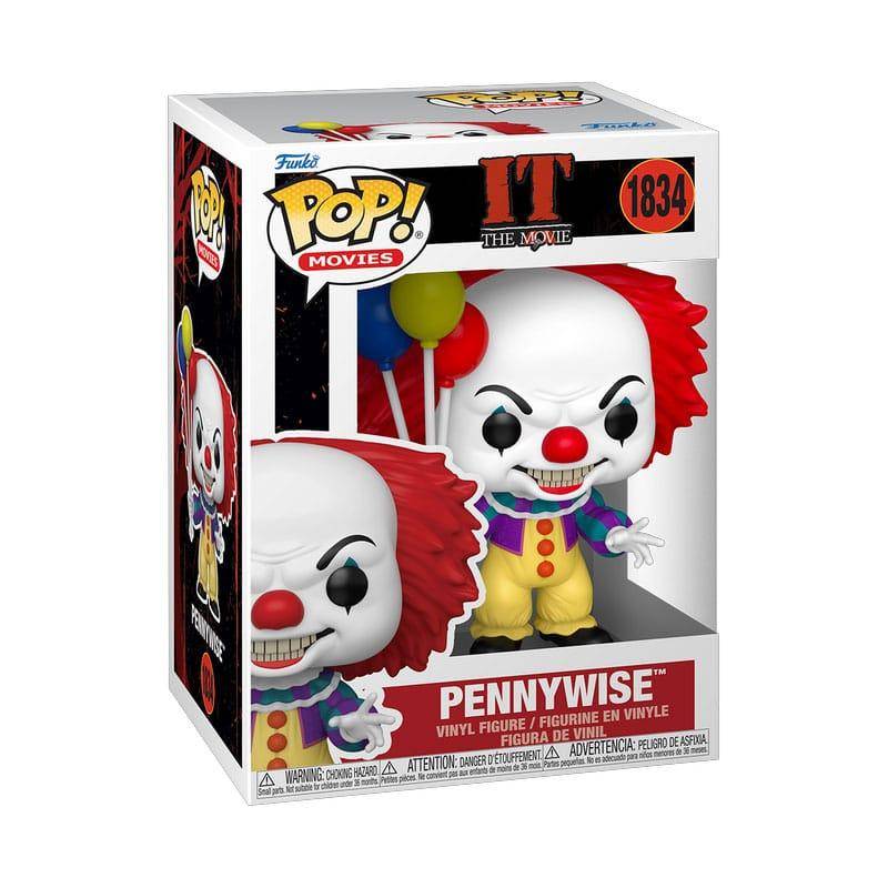 Es - POP! Pennywise - 1834
