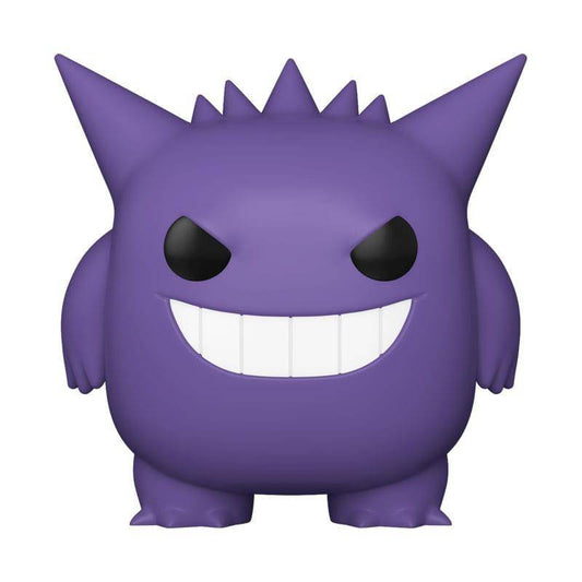 Pokemon - POP! Gengar - 1031