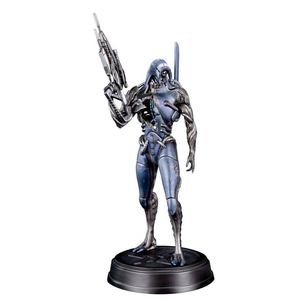 Mass Effect - Statue Legion - 25 cm