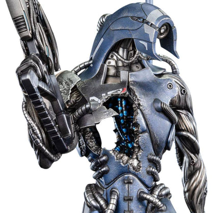Mass Effect - Statue Legion - 25 cm