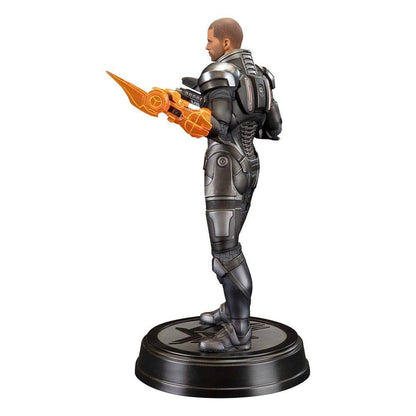 Mass Effect - Statue Commander John Shepard - 23 cm