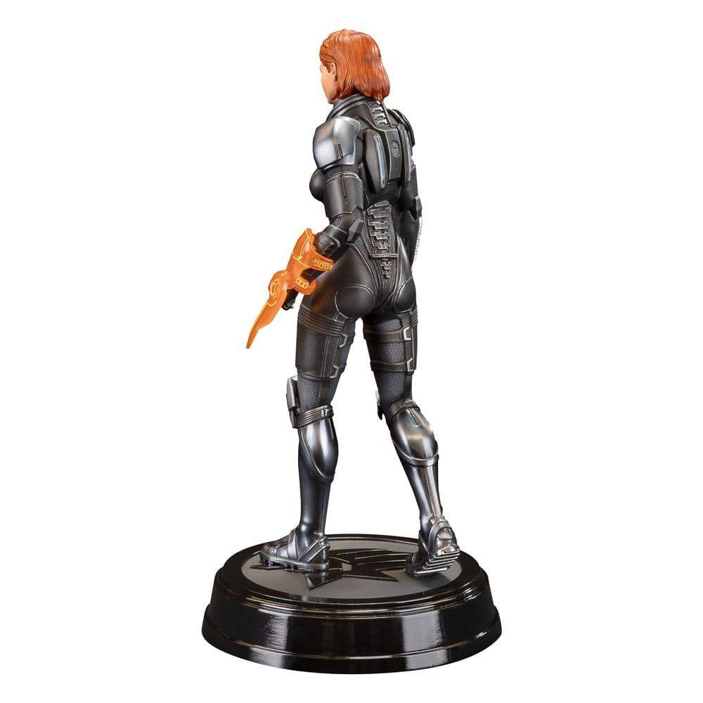 Mass Effect - Statue Commander Jane Shepard - 23 cm