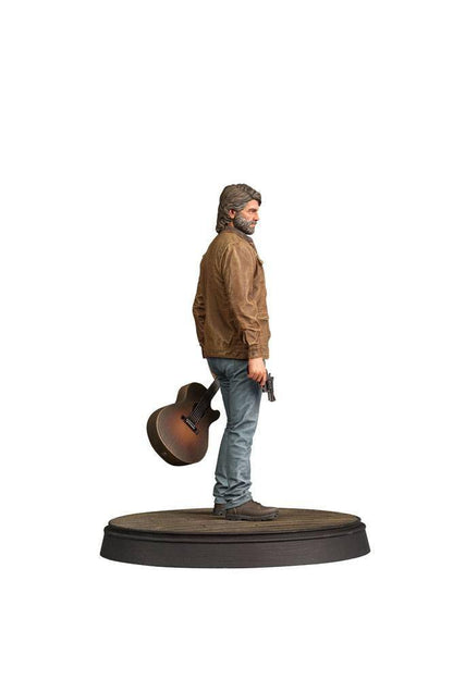 The Last of Us - Statue Joel - 23 cm