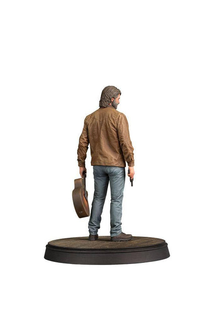 The Last of Us - Statue Joel - 23 cm