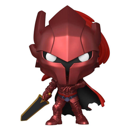 Solo Leveling - POP! Igris - 1985 - Chase