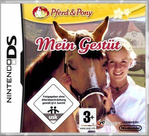 DS - Mein Gestüt (Gebraucht)