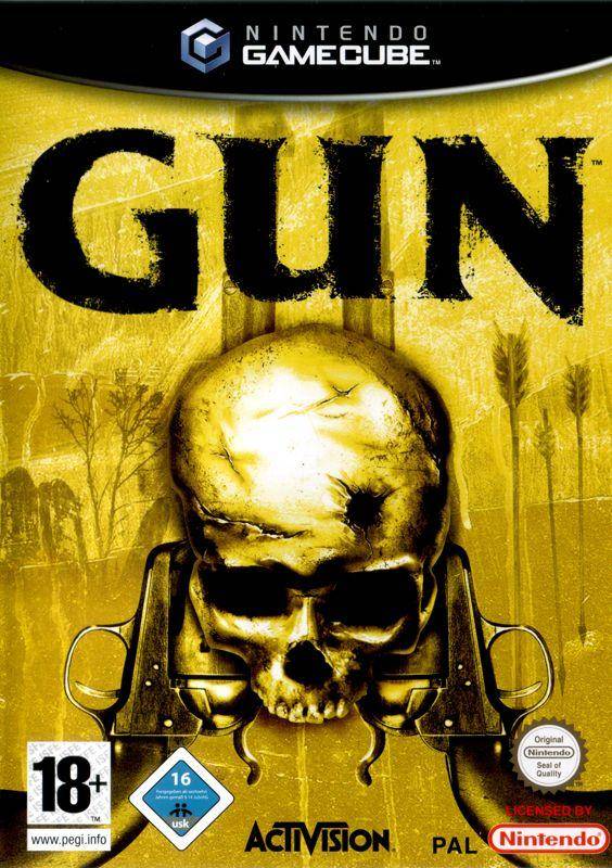 GC - Gun (Gebraucht)