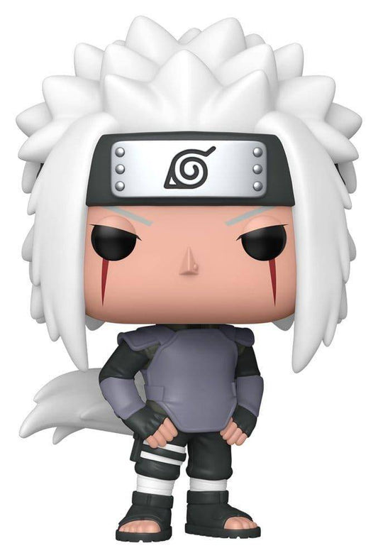 Naruto - POP! Jiraiya Sannin - 2103