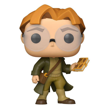 Disney - POP! Milo - 1661
