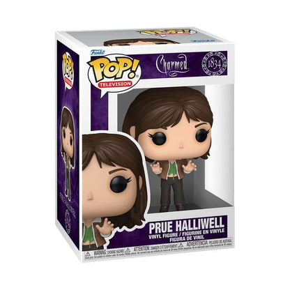 Charmed - POP! Prue Halliwell - 1834