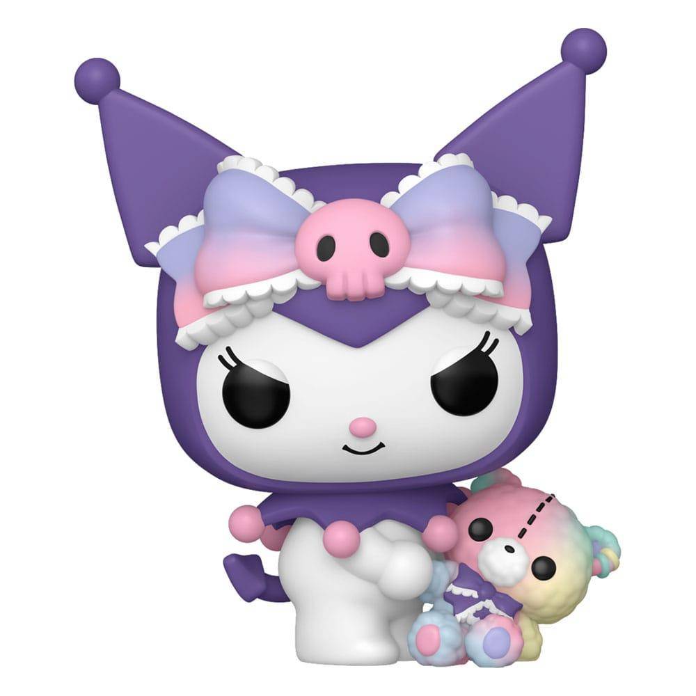 Sanrio - POP! Kuromi - 129