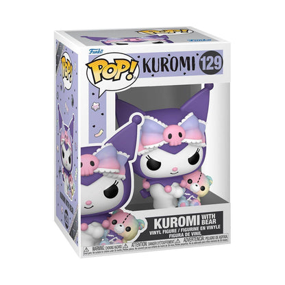 Sanrio - POP! Kuromi - 129