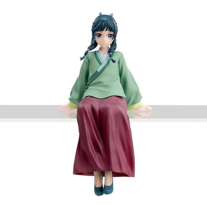 Die Tagebücher der Apothekerin - Statue Noodle Stopper Maomao - 14 cm
