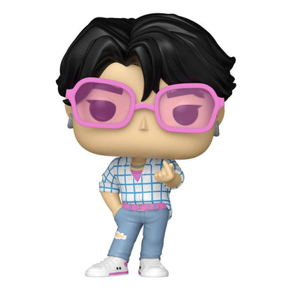 KPop Demon Hunters - POP! Jinu - 2259