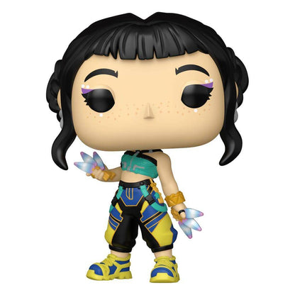 KPop Demon Hunters - POP! Zoey - 2256