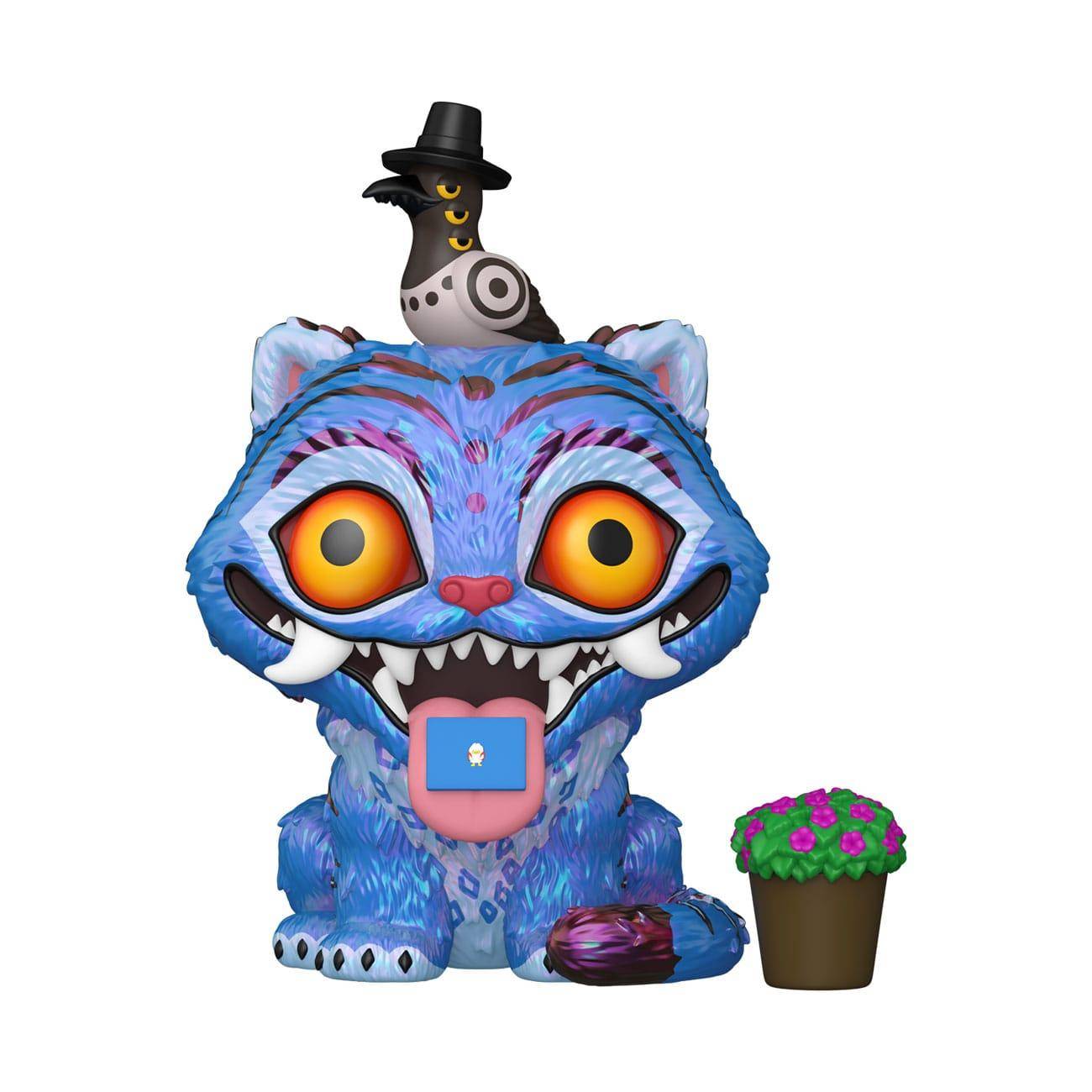 KPop Demon Hunters - POP! Derpy - 2260