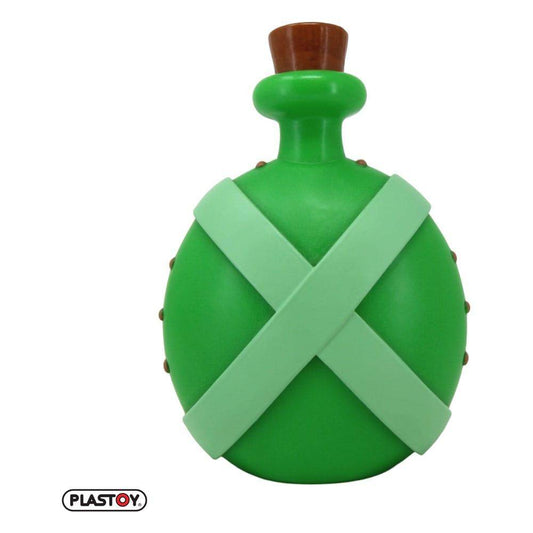 Asterix - Spardose Zaubertrankflasche - 15cm
