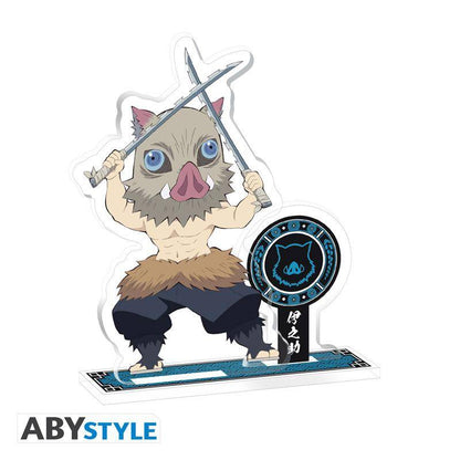 Demon Slayer - Mystery Bag Acryl Aufsteller - 5 cm