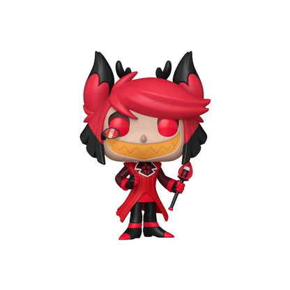 Hazbin Hotel - POP! Alastor - 2242