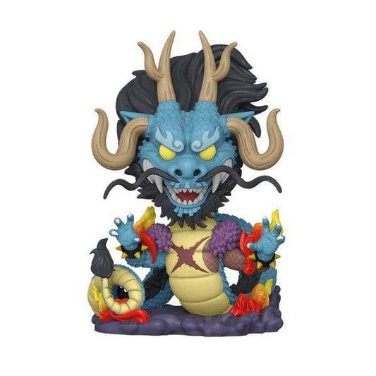 One Piece - POP! Kaido - 1623
