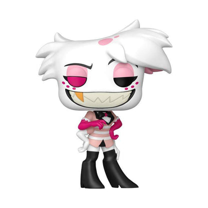 Hazbin Hotel - POP! Angel Dust - 2241