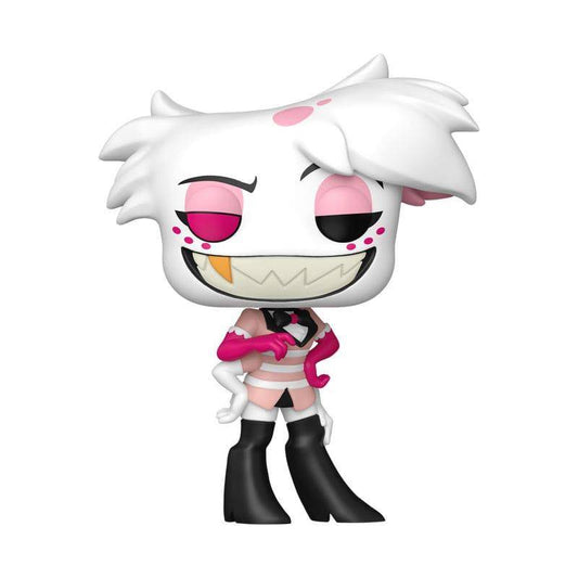 Hazbin Hotel - POP! Angel Dust - 2241