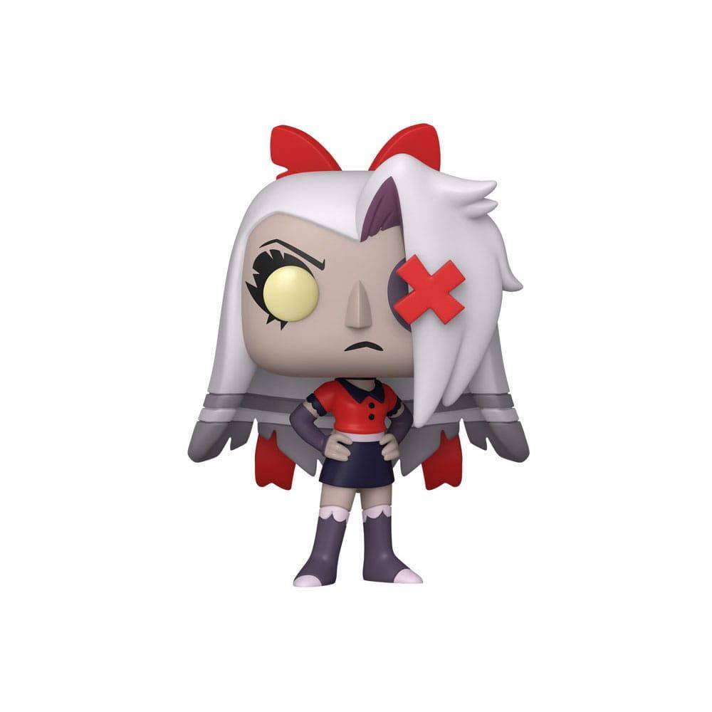 Hazbin Hotel - POP! Vaggie - 2240