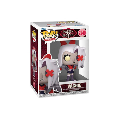 Hazbin Hotel - POP! Vaggie - 2240