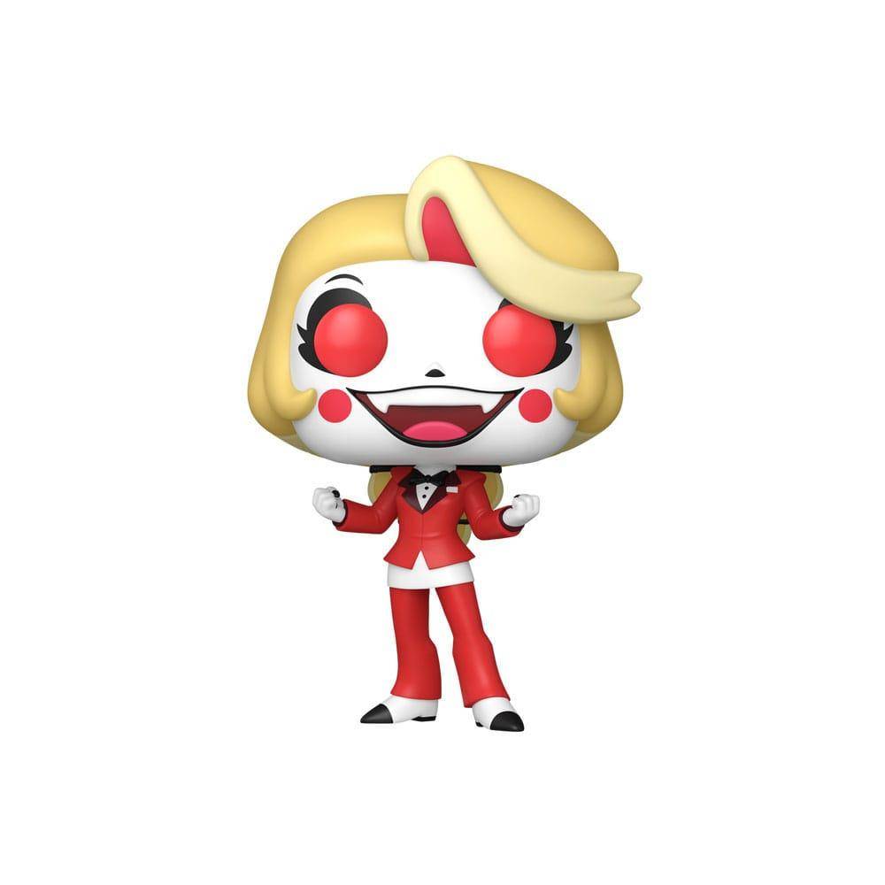 Hazbin Hotel - POP! Charlie Morgenstar - 2239