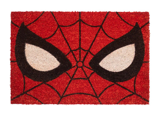 Marvel - Fußmatte Spider Man - 40 x 60 cm