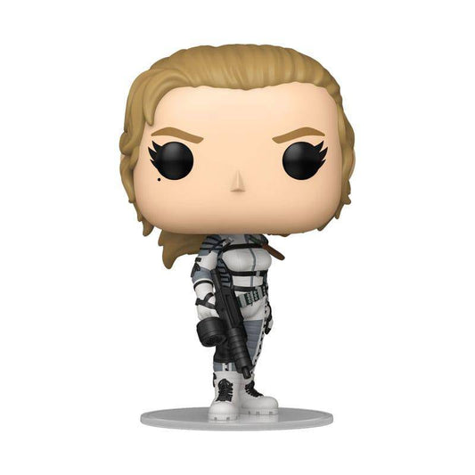 Metal Gear Solid - POP! The Boss - 1054