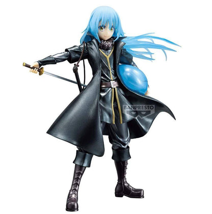 Meine Wiedergeburts als Schleim in einer anderen Welt - Statue Rimuru Tempest - 21 cm