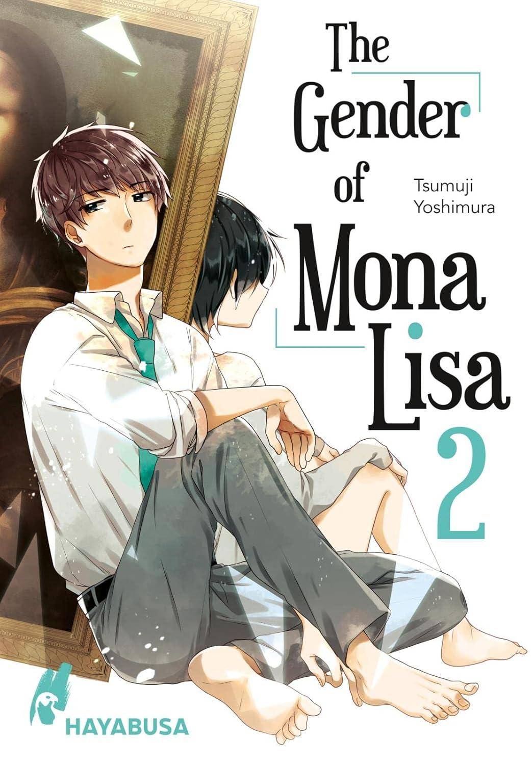 The Gender of Mona Lisa - Band 2 (Gebraucht)