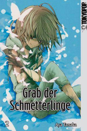 Grab der Schmetterlinge - Band 2 (Gebraucht)