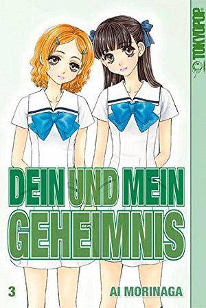Dein und mein Geheimnis - Band 3 (Gebraucht)