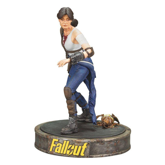 Fallout - Statue Lucy - 18 cm