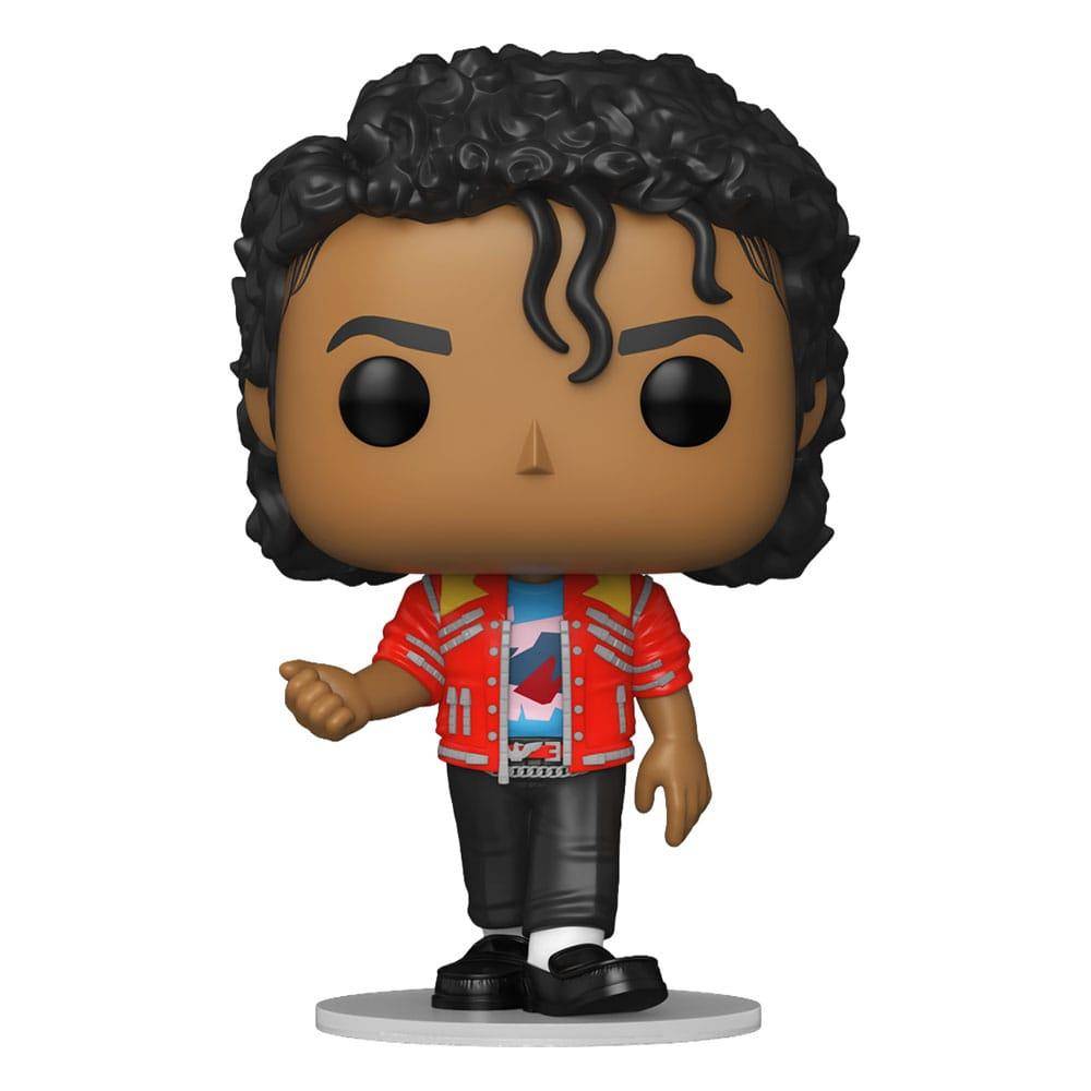 Musik - POP! Michael Jackson - 491
