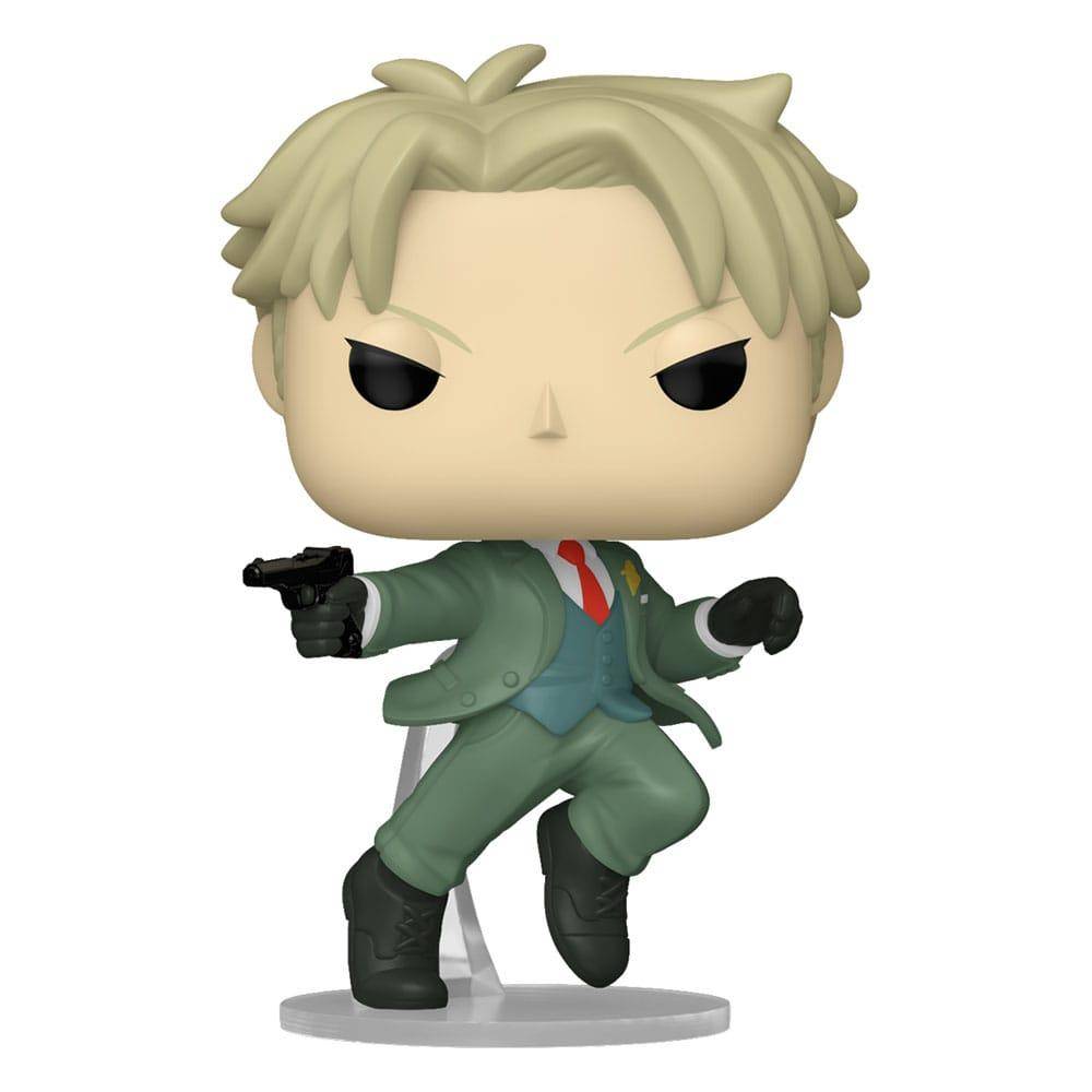 Spy x Family - POP! Loid Forger - 1948