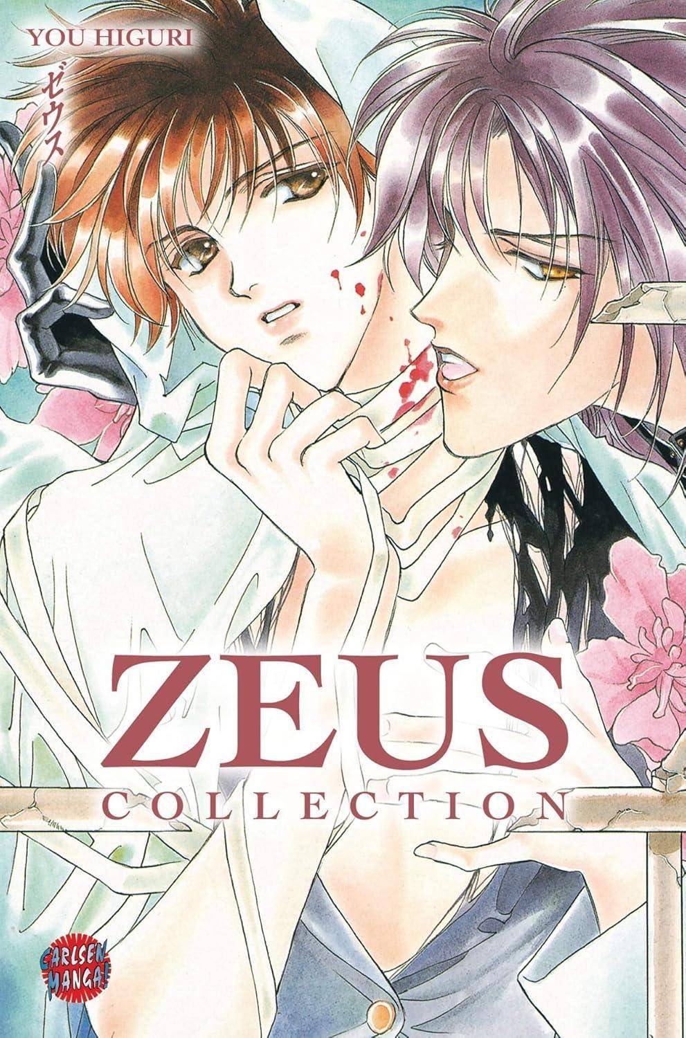 Zeus Collection (Gebraucht)