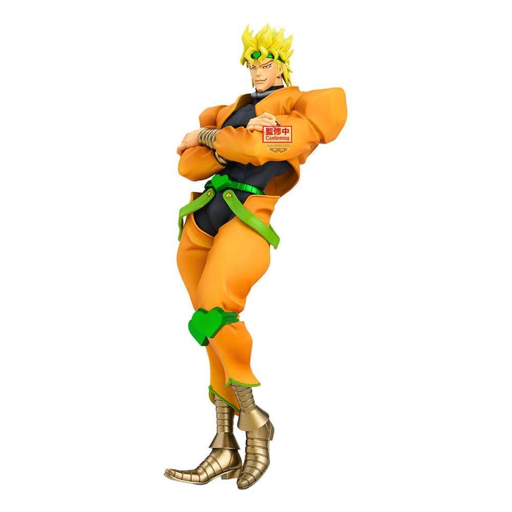 JoJo's Bizarre Adventure - Statue Dio Brando - 22 cm