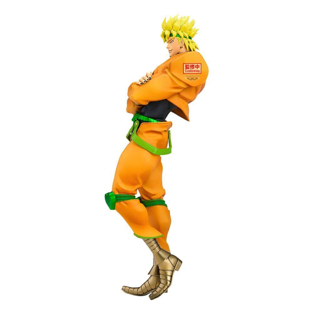 JoJo's Bizarre Adventure - Statue Dio Brando - 22 cm