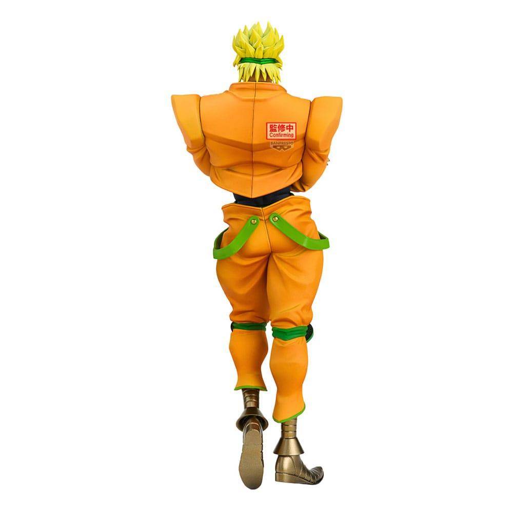 JoJo's Bizarre Adventure - Statue Dio Brando - 22 cm