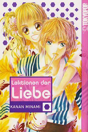 Lektionen der Liebe (Gebraucht)